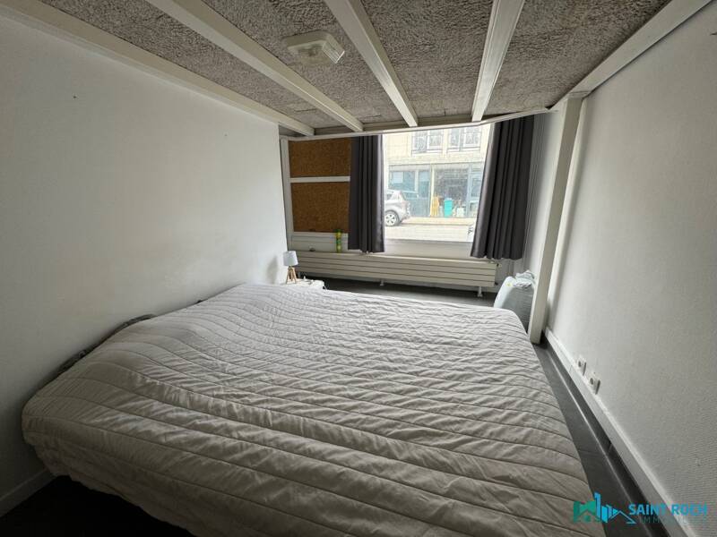 Maison à louer, 30m², LE HAVRE