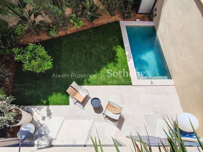 Maison à vendre, 230m², AIX EN PROVENCE