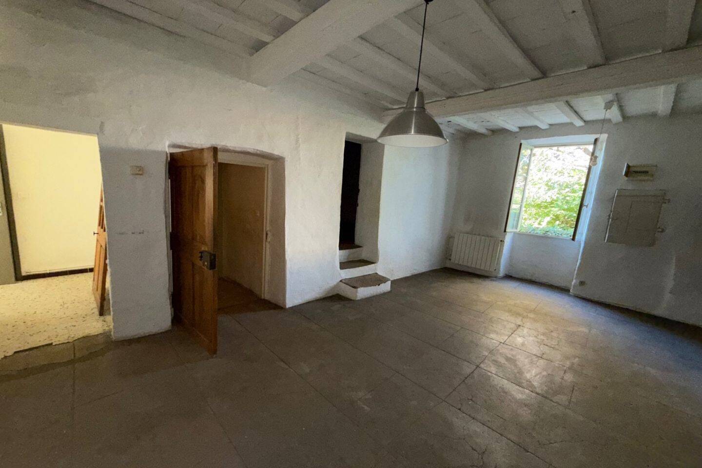 Maison à vendre, 115m², SAINT QUENTIN LA POTERIE
