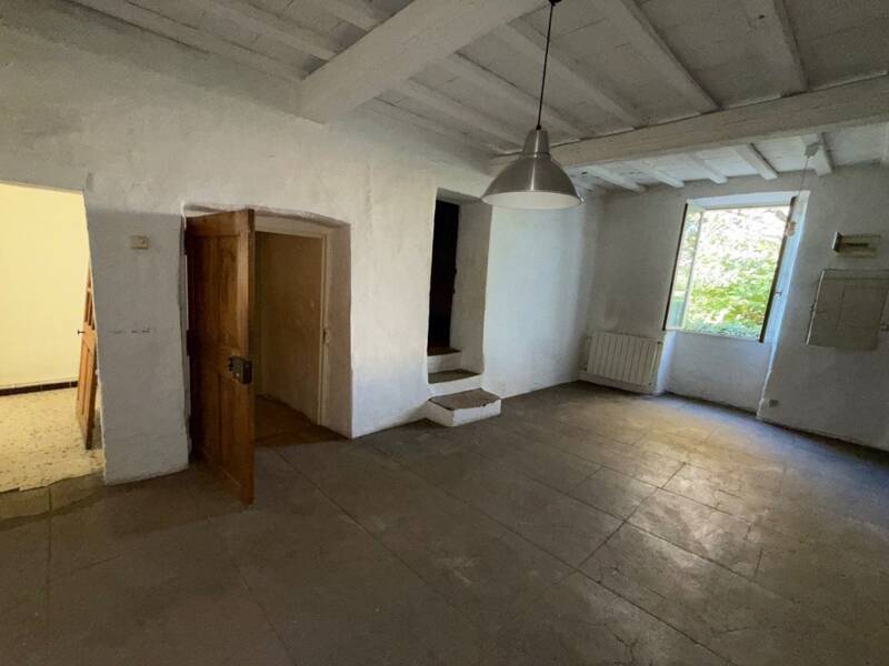 Maison à vendre, 115m², SAINT QUENTIN LA POTERIE