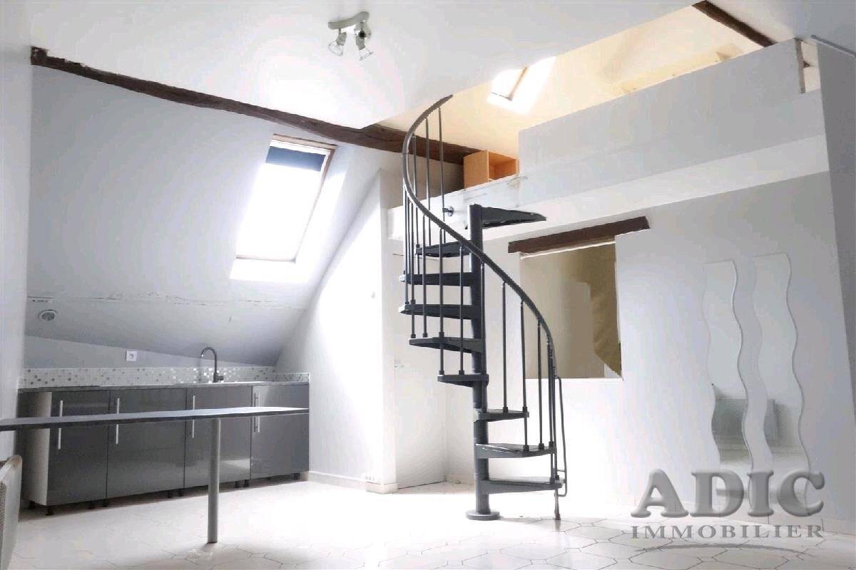 Maison à vendre, 24m², DAMMARTIN EN GOELE