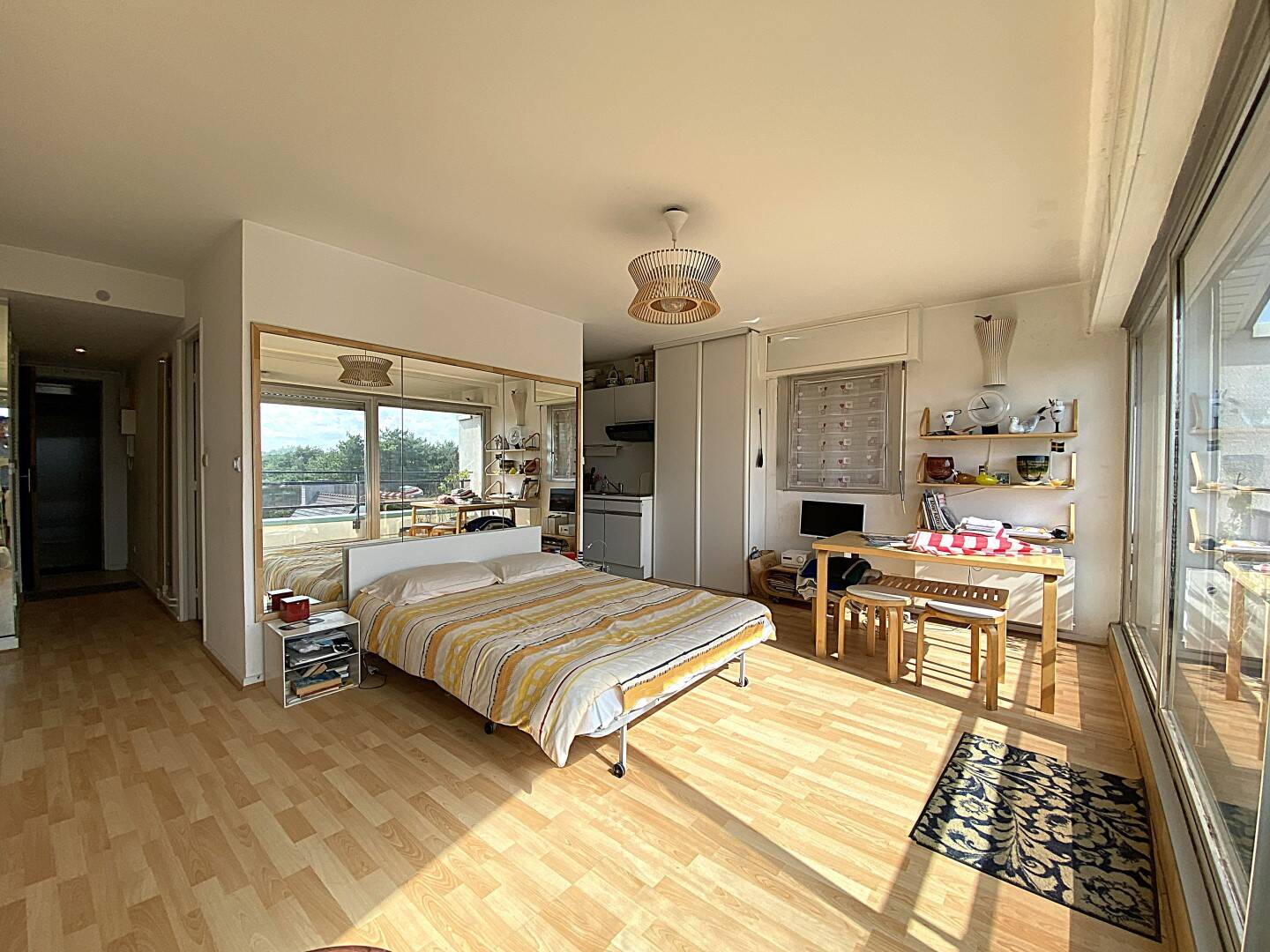 Maison à vendre, 29m², LE TOUQUET PARIS PLAGE