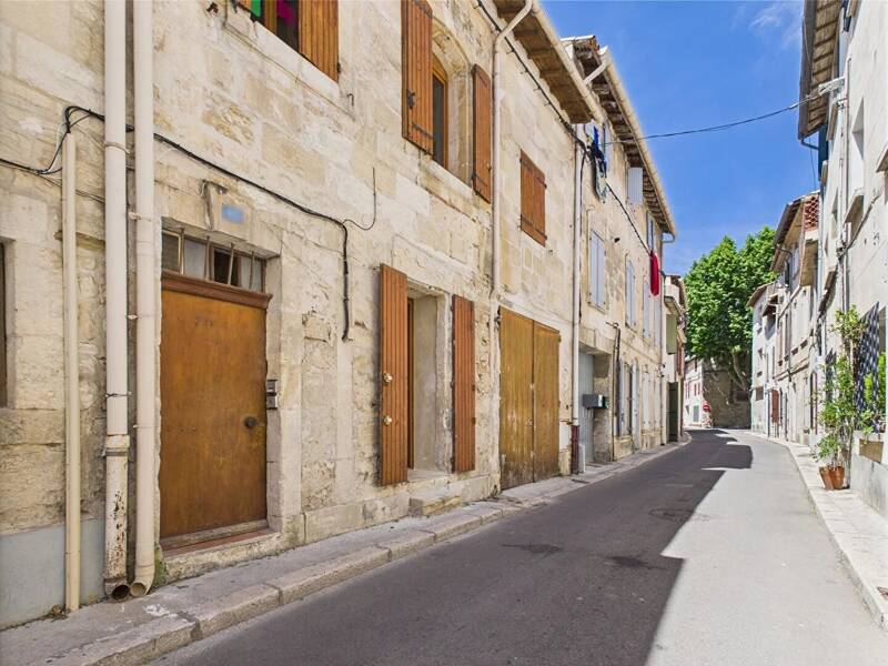 Maison à vendre, 226m², TARASCON