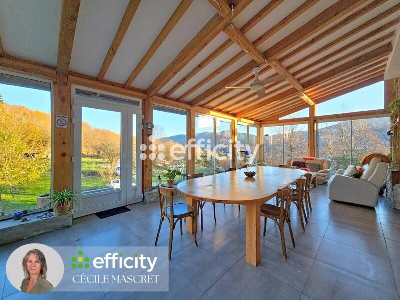 Maison à vendre, 300m², JAUJAC