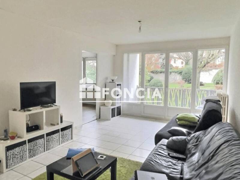 Maison à vendre, 68m², SAINT ETIENNE