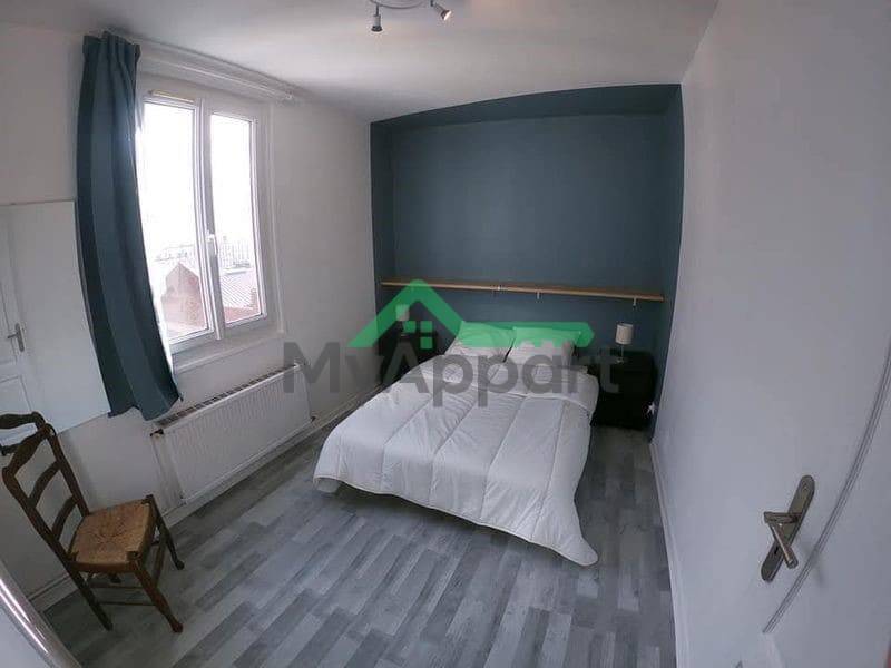 Maison à louer, 28m², NICE