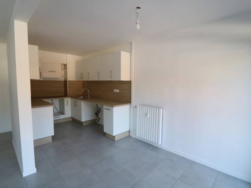 Maison à louer, 76m², LA TRINITE