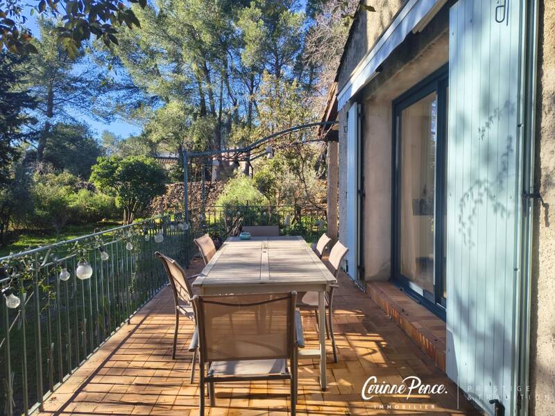 Maison à vendre, 200m², NIMES