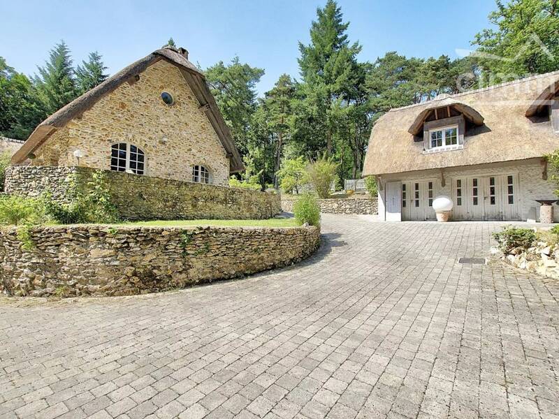 Maison à vendre, 203m², HERMERAY