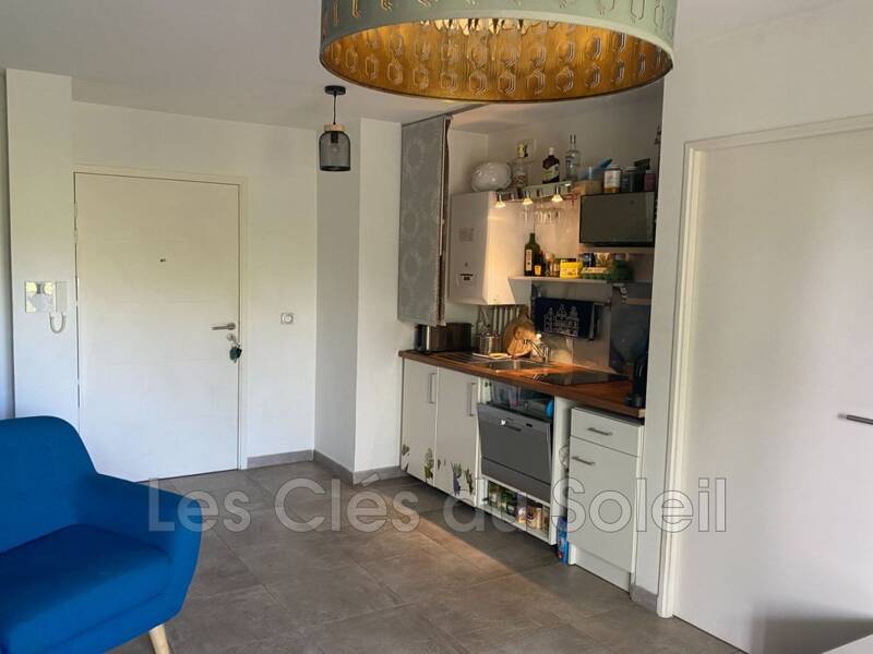 Maison à louer, 36m², TOULON