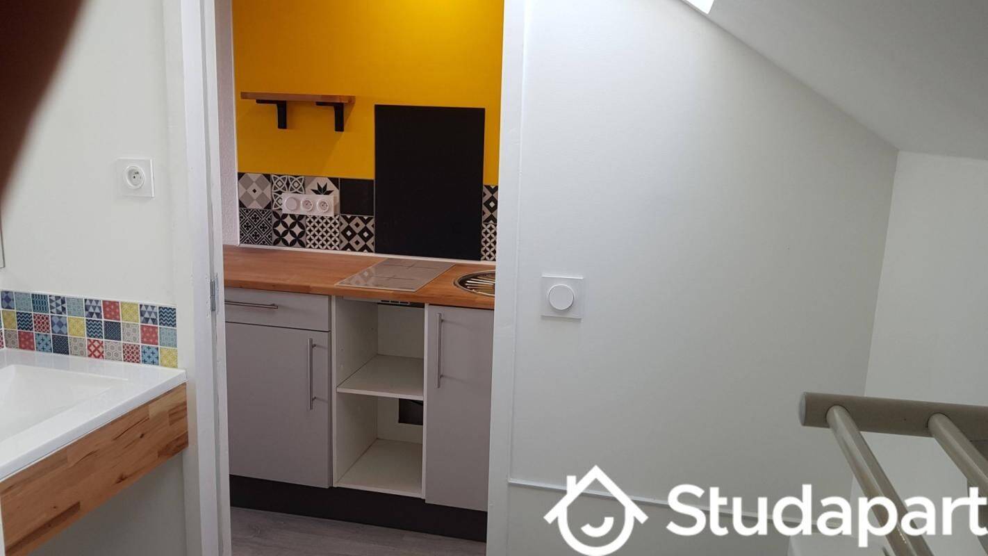 Maison de 20m2 — 4