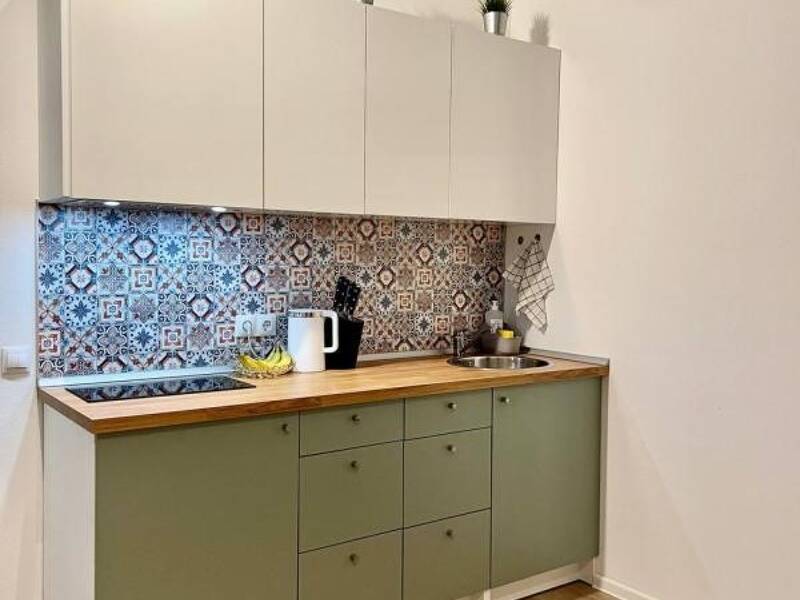 Maison à louer, 19m², PARIS 16E