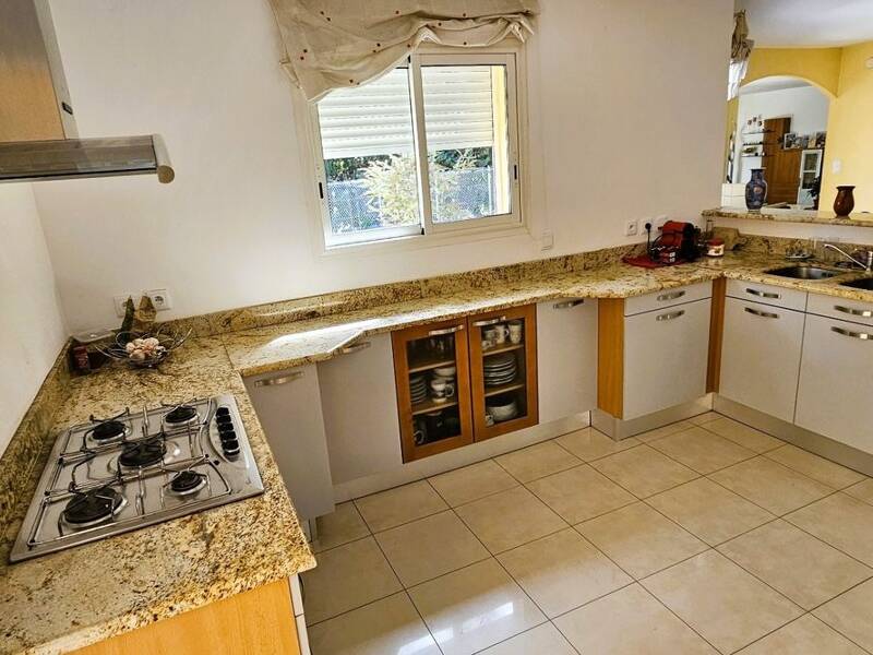 Maison à vendre, 167m², SAINT ESTEVE