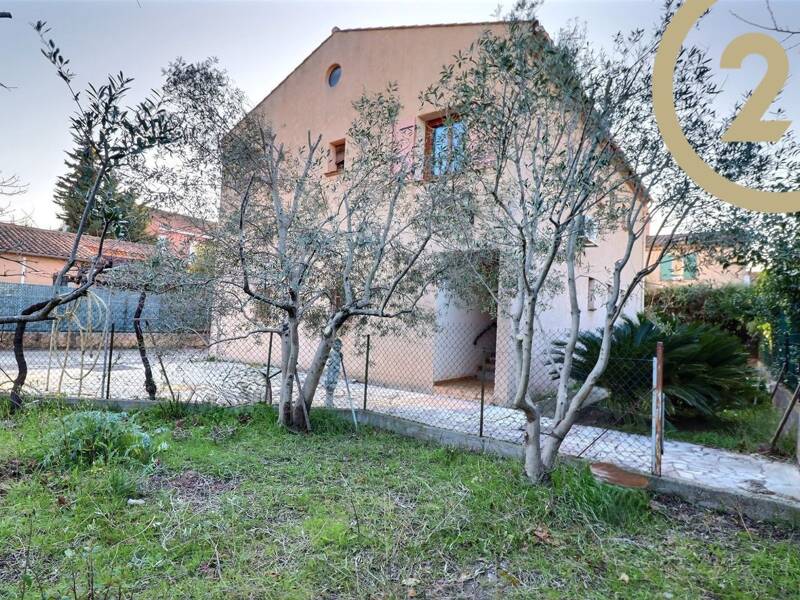 Maison à vendre, 140m², FREJUS
