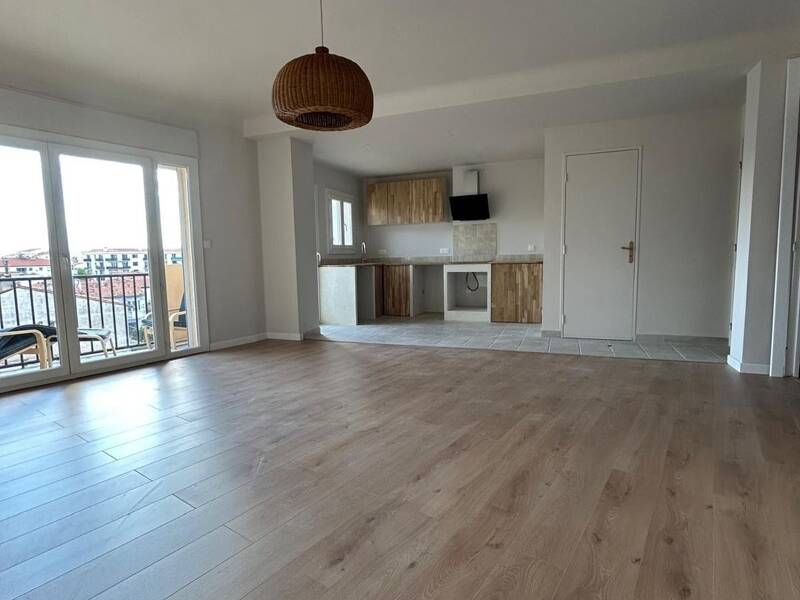 Maison à vendre, 95m², PERPIGNAN