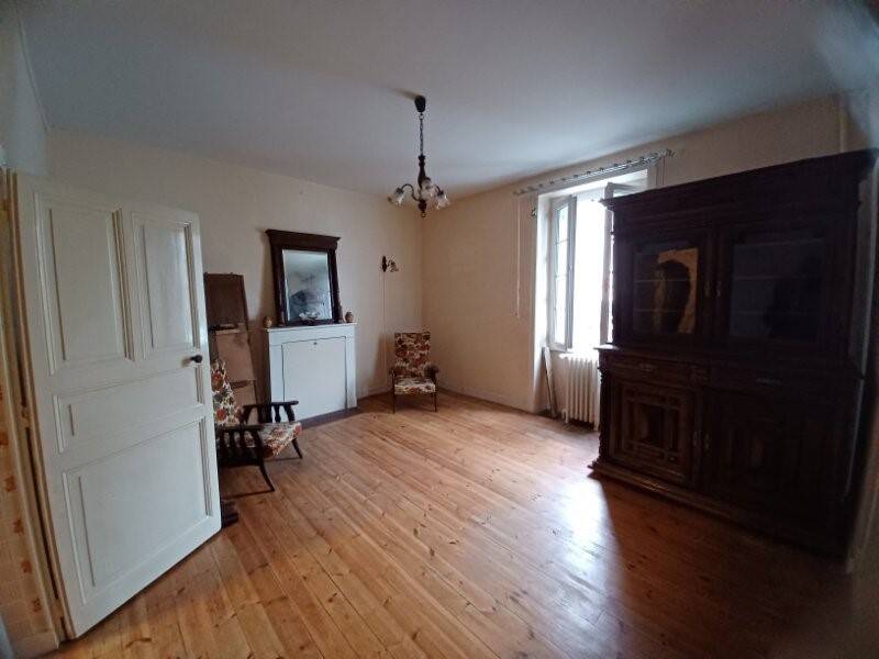 Maison à vendre, 150m², MARTIGNE FERCHAUD