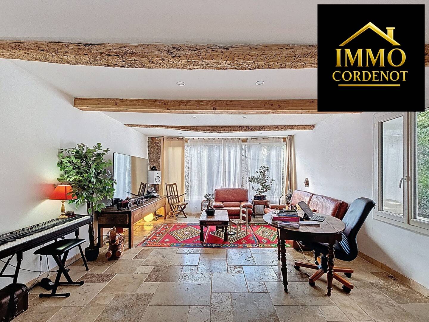 Maison à vendre, 145m², MEOUNES LES MONTRIEUX