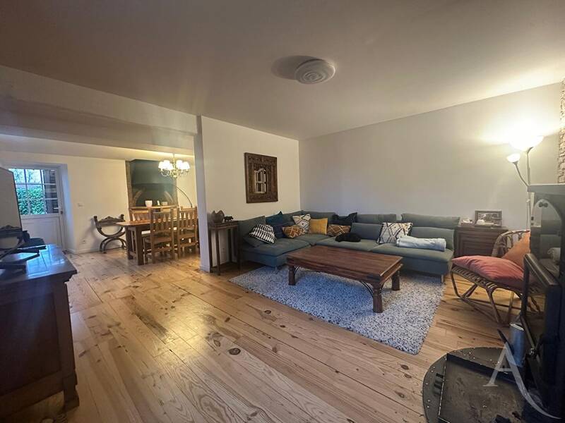 Maison à louer, 100m², LOMMOYE