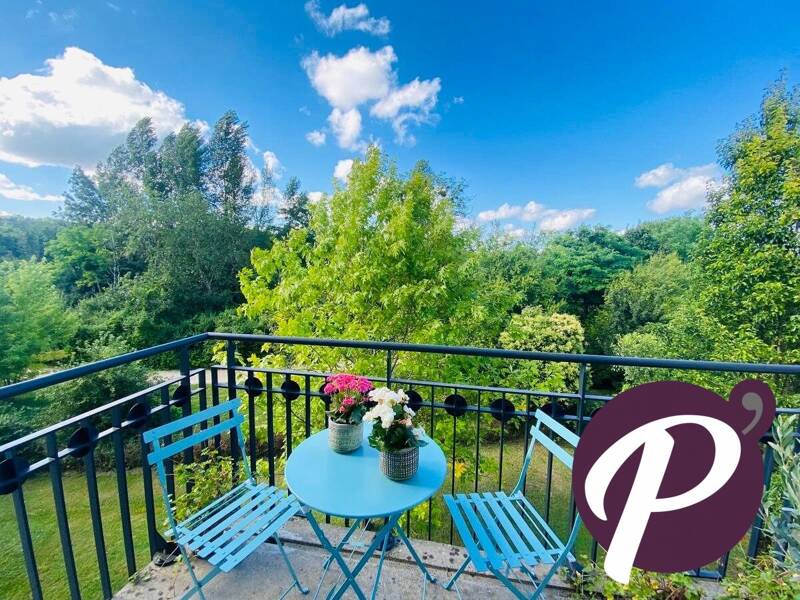 Maison à louer, 45m², BERGERAC