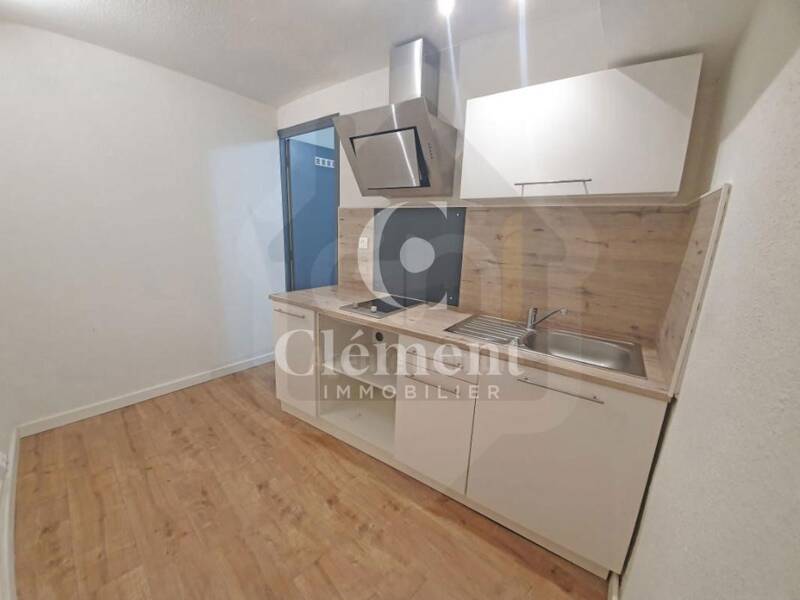 Maison à louer, 36m², PIOLENC