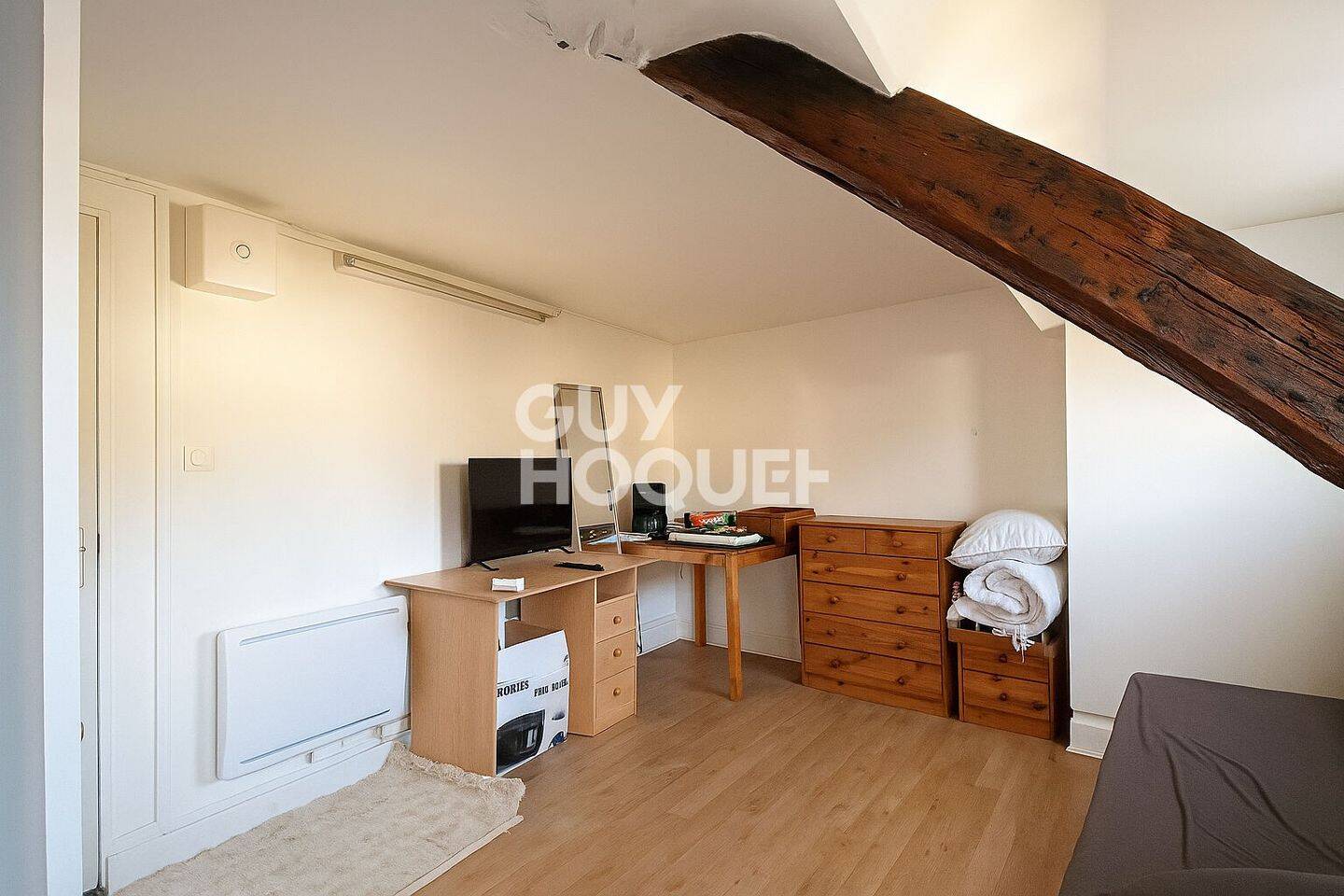 Maison à louer, 15m², LAON