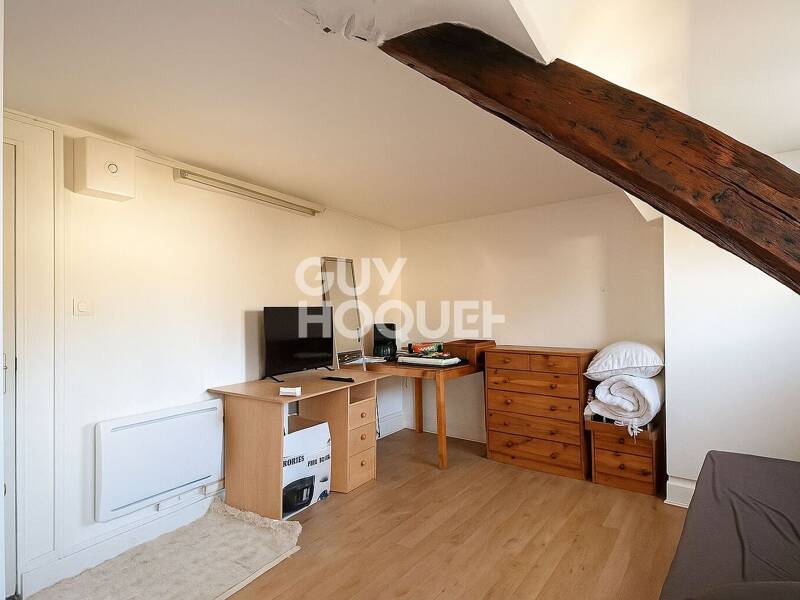 Maison à louer, 15m², LAON