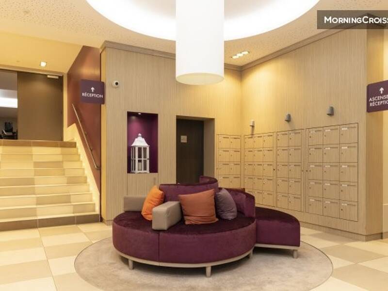 Maison à louer, 40m², CAPINGHEM