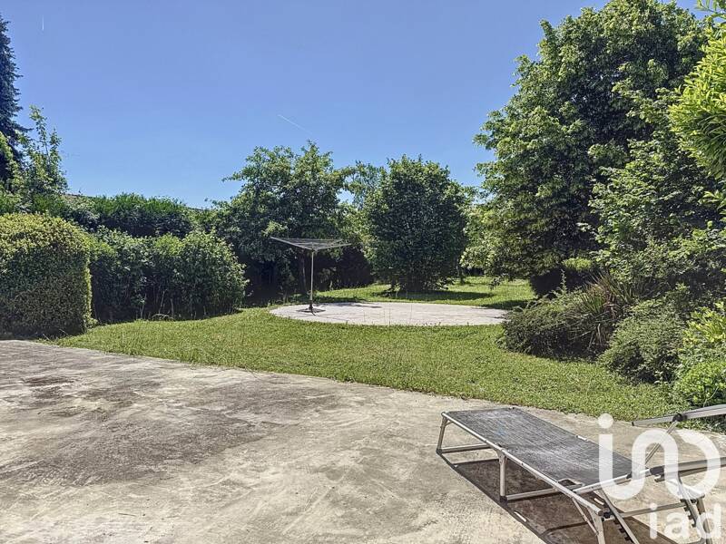 Maison à vendre, 145m², CARNETIN