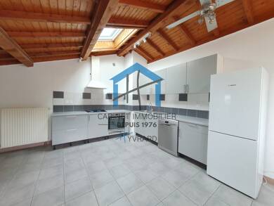 Maison à louer 895 € 5 pièces 3 chambres 99 m² Cellieu 42320