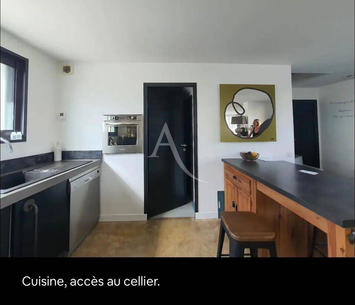 Maison à vendre, 120m², LA ROCHELLE