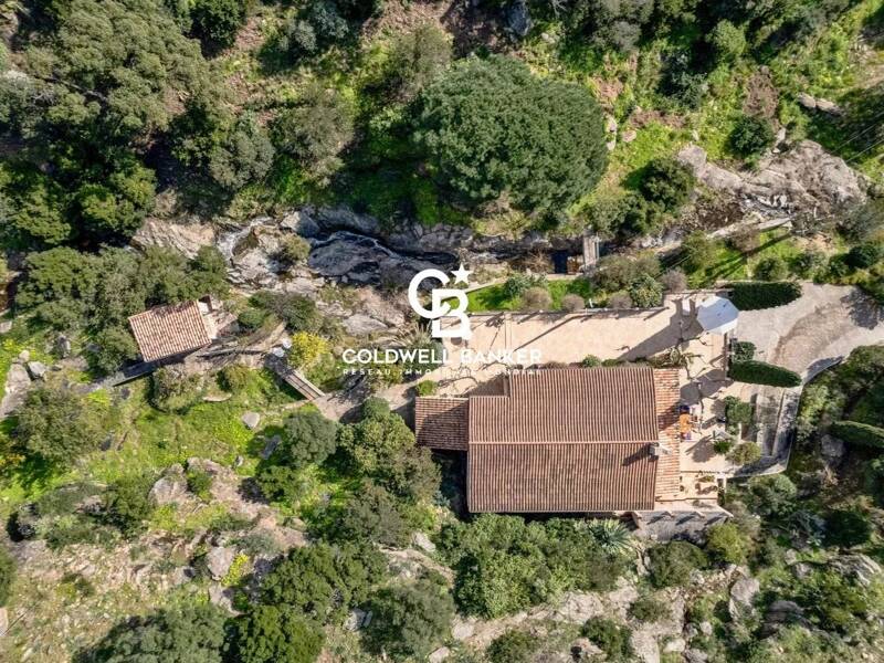 Maison à vendre, 246m², LE LAVANDOU