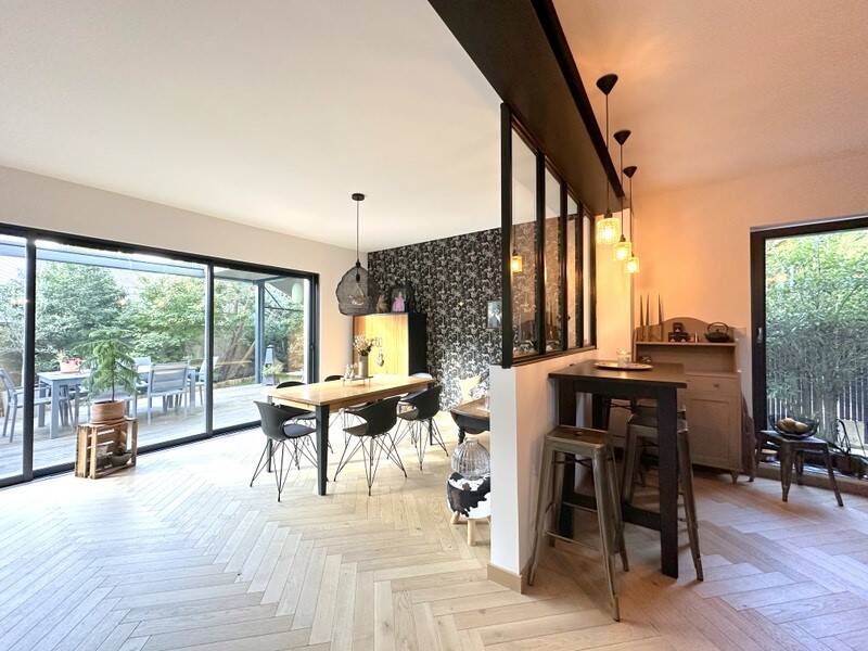 Maison à vendre, 150m², STRASBOURG