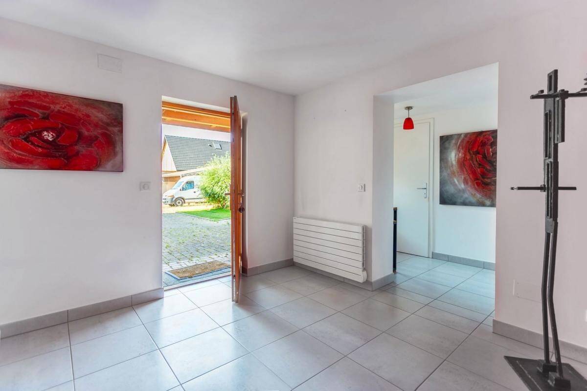 Maison à vendre, 277m², SCHNERSHEIM