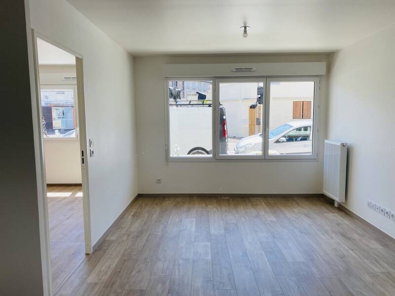 Maison à louer, 38m², ROUEN