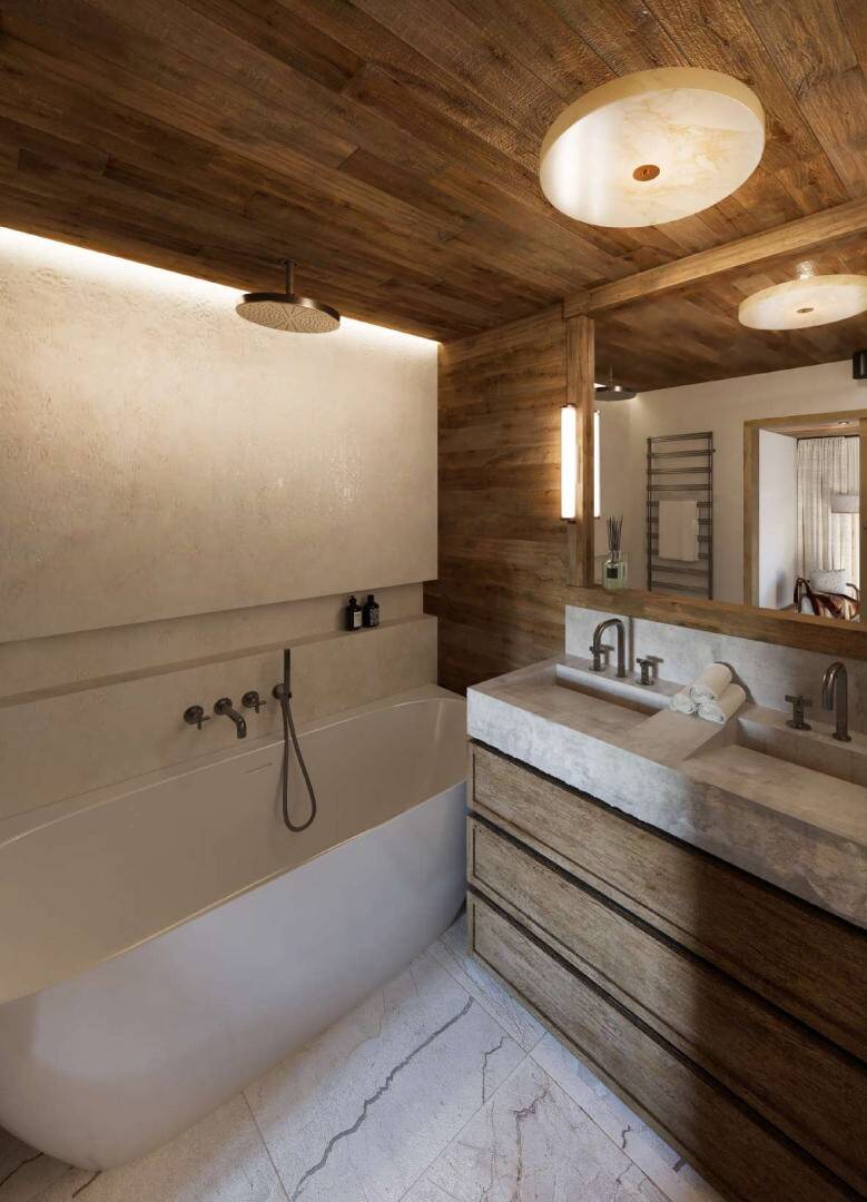 Maison à vendre, 118m², VAL D'ISERE