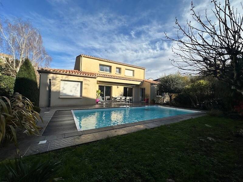 Maison à vendre, 233m², NANTES