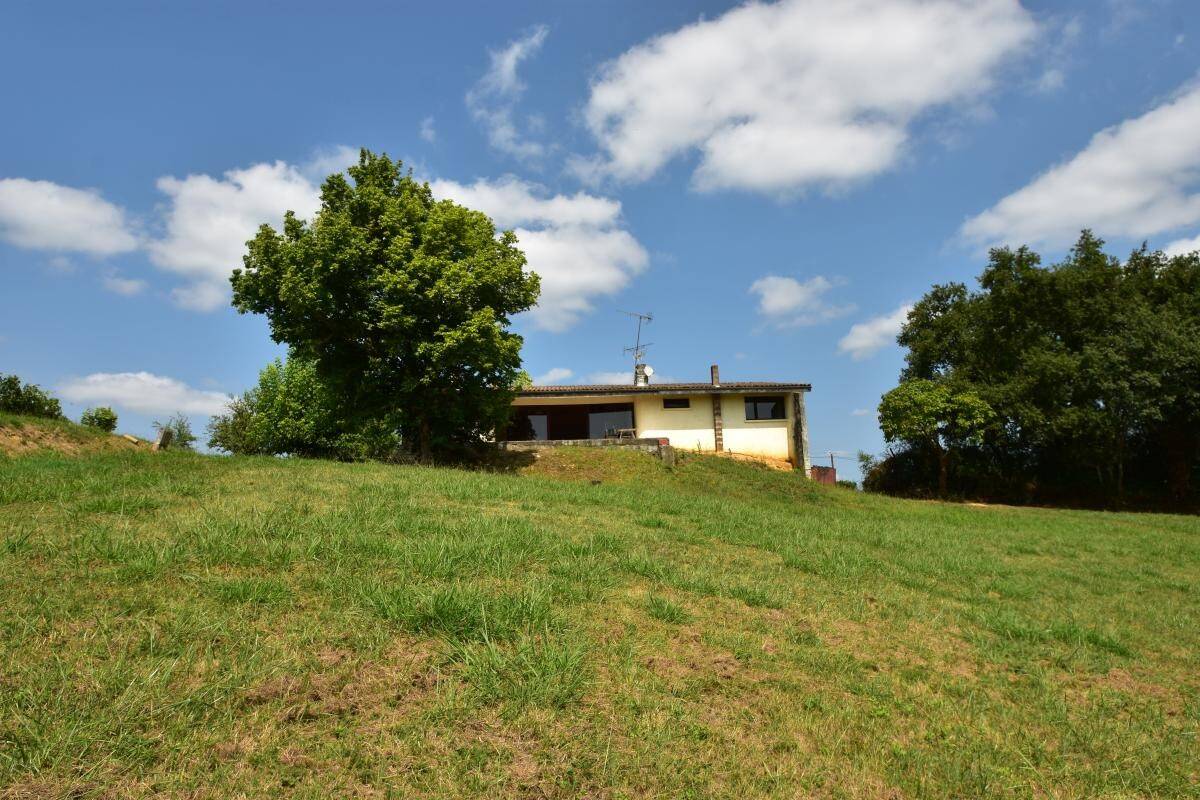 Maison à vendre, 138m², HAGETMAU