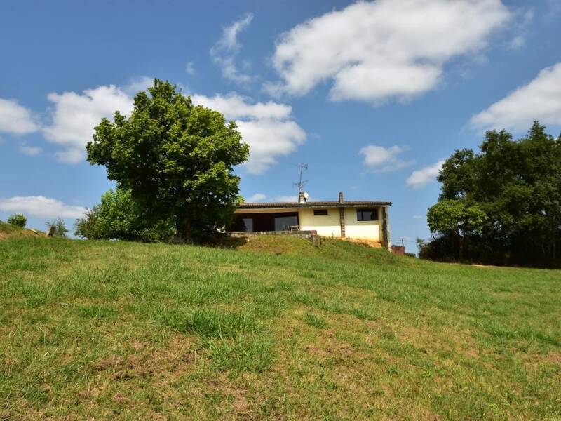 Maison à vendre, 138m², HAGETMAU