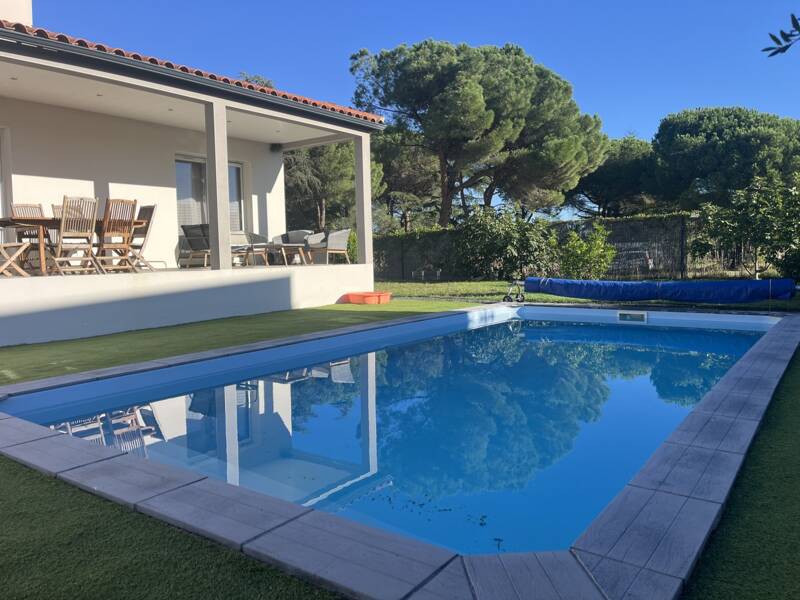 Maison à vendre, 121m², MAUREILLAS LAS ILLAS