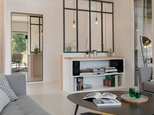 Appartement à vendre - neuf 208 000 € 1 pièce 34 m² Étage 1/5 dès le 30/09/2028 Cusset Villeurbanne 69100