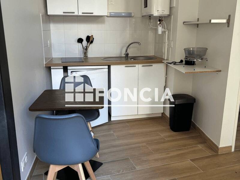 Maison à louer, 16m², ANGERS