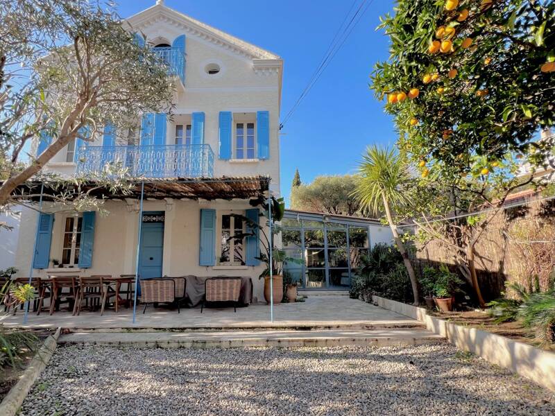 Maison à vendre, 120m², TOULON