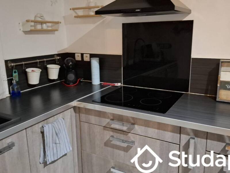 Maison à louer, 10m², LA QUEUE EN BRIE