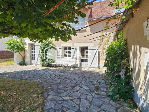 Maison à vendre 110 000 € 5 pièces 2 chambres 120 m² 715 m² de terrain Mairé 86270