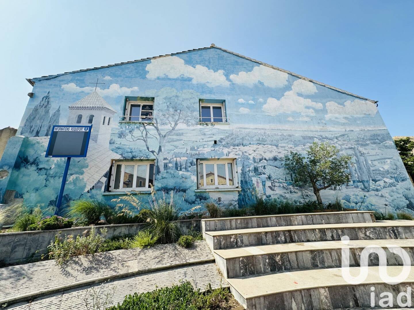 Maison à vendre, 228m², ROQUEFORT DES CORBIERES
