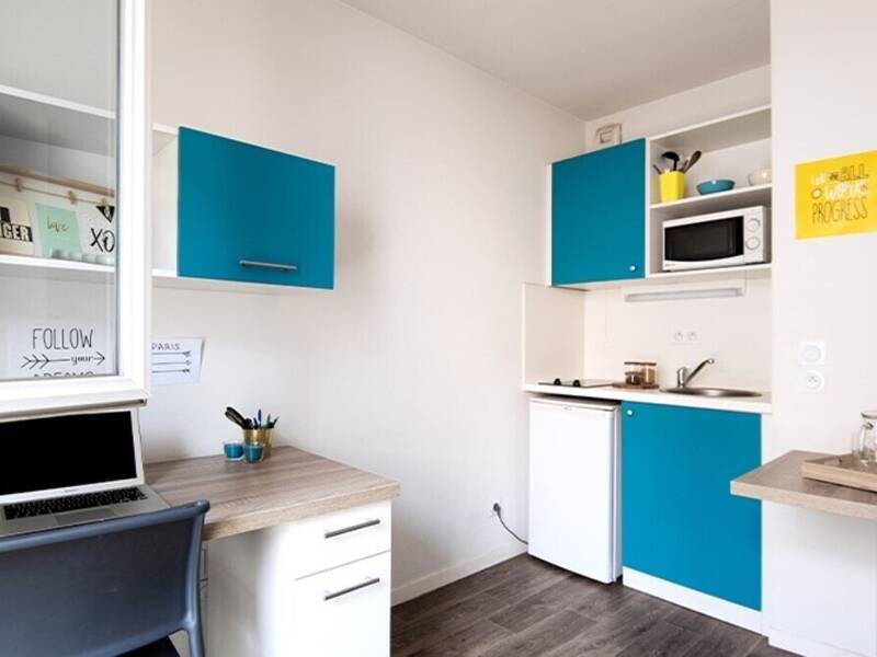 Maison à vendre, 18m², LYON 7E