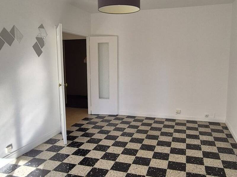 Maison à louer, 53m², NICE