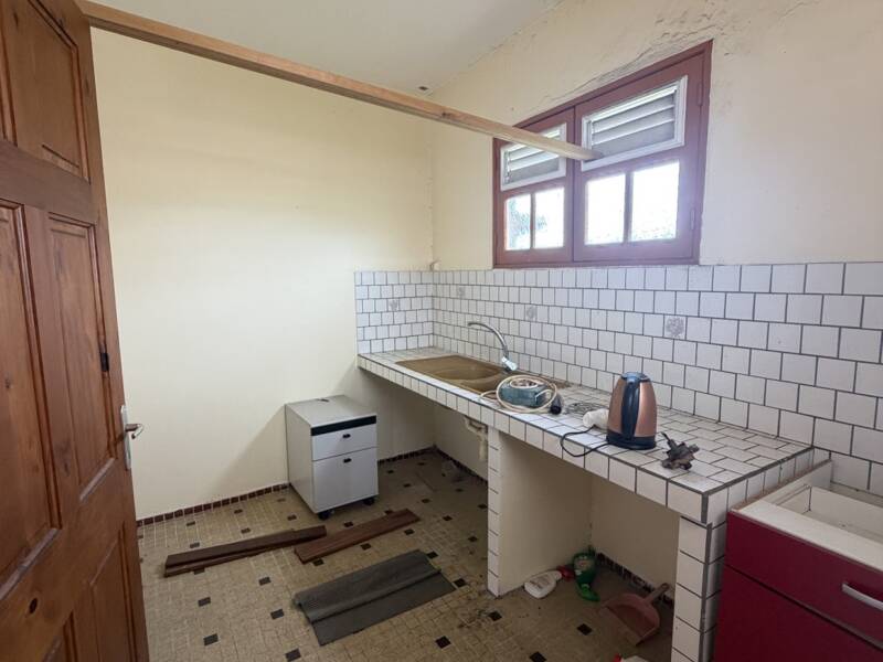 Maison à vendre, 148m², SAINT ESPRIT