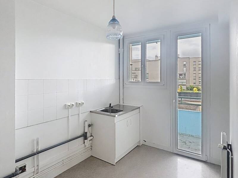 Maison à louer, 50m², REIMS