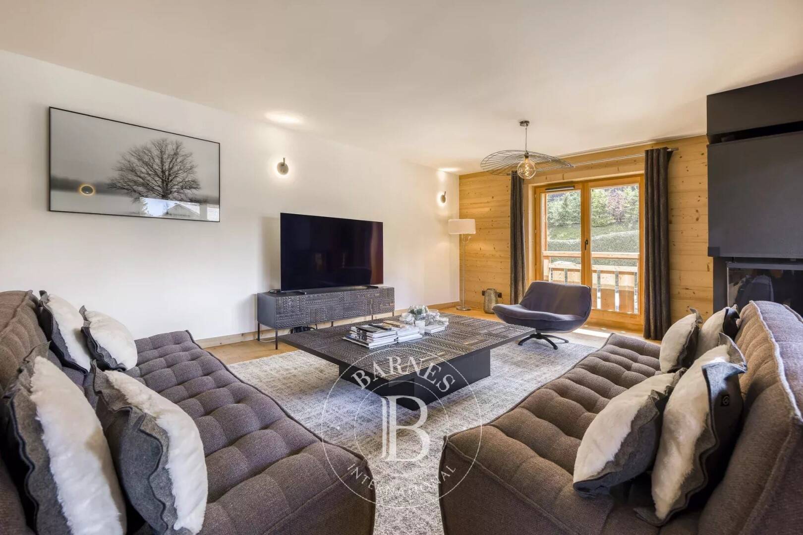 Maison à vendre, 217m², MEGEVE